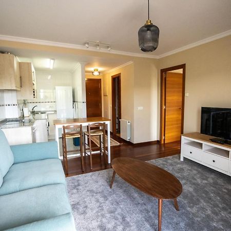 Apartamento La Bolisa ซวนเซส ภายนอก รูปภาพ