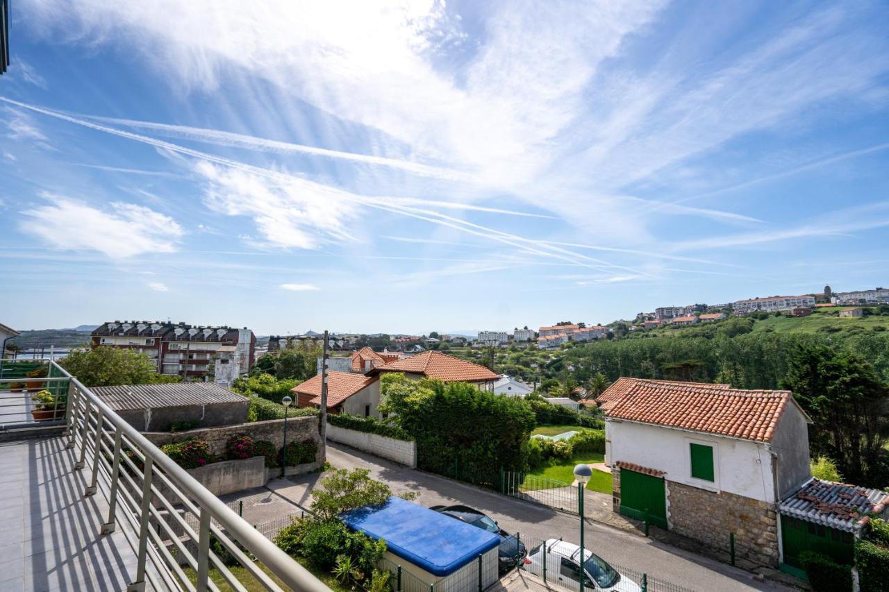 Apartamento La Bolisa ซวนเซส ภายนอก รูปภาพ